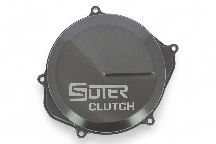 SCCF21500 Coperchio frizione SUTER - CRF 450 R 09-16