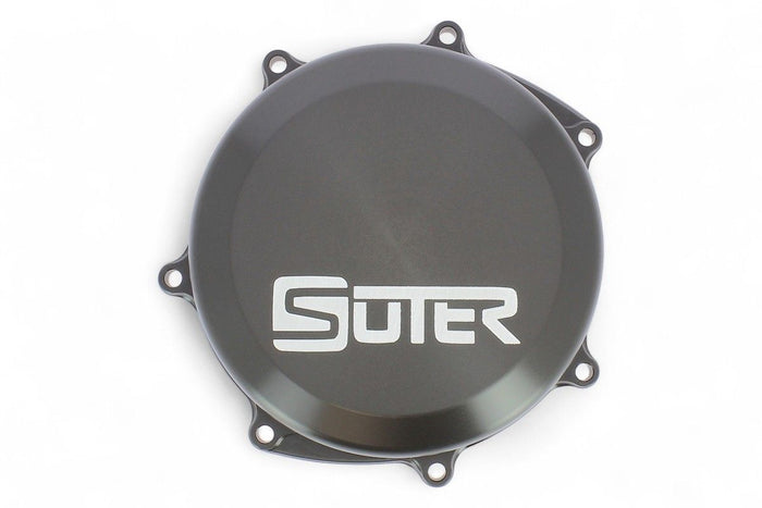 SCCF22500 Coperchio frizione SUTER - WR/YZ 250 F