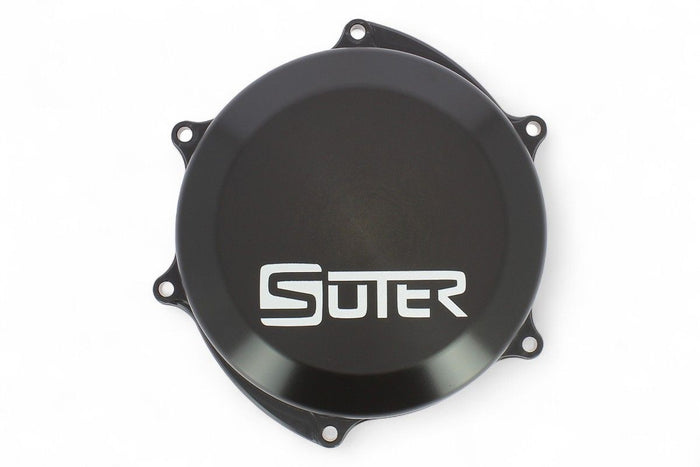 SCCF22501 Coperchio frizione SUTER - FANTIC YAMAHA 250