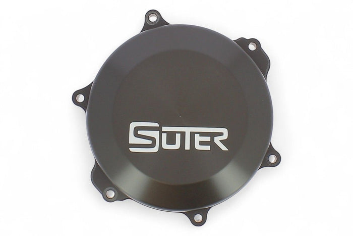 SCCF22502 Coperchio frizione SUTER - FANTIC YAMAHA 125