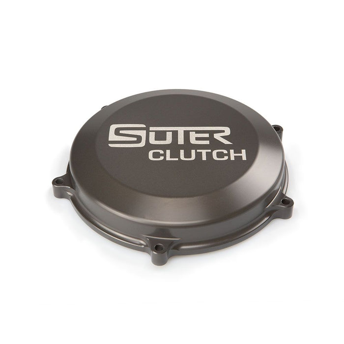SCCF23501 Coperchio frizione SUTER - KX 450 F 16-18