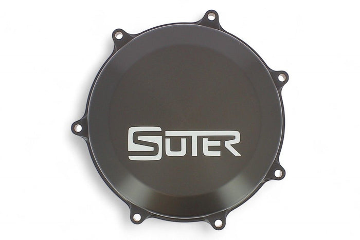 SCCF23502 Coperchio frizione SUTER - KX 450 F