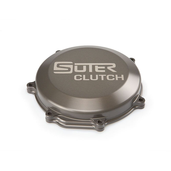 SCCF26500 Coperchio frizione SUTER - FANTIC YAMAHA 450