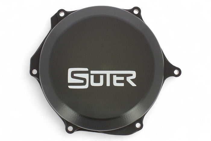 SCCF26501 Coperchio frizione SUTER - FANTIC YAMAHA 450