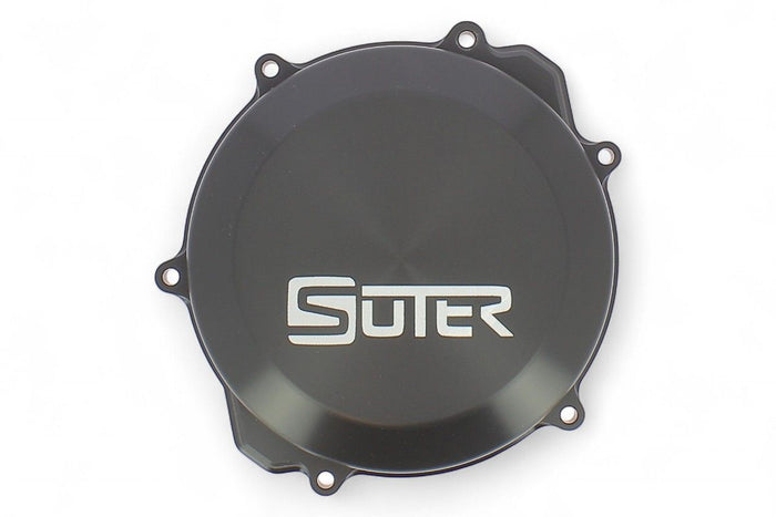 SCCF26505 Coperchio frizione SUTER - FANTIC YAMAHA 250
