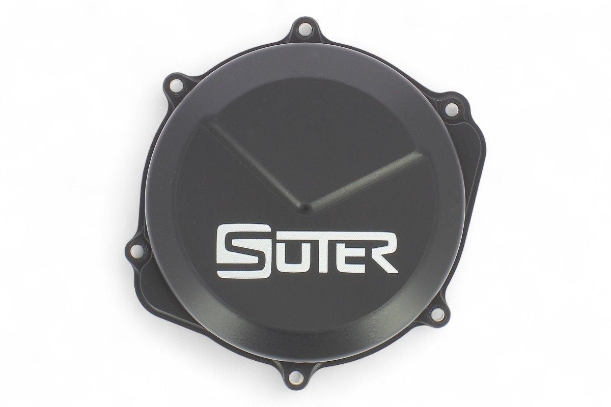 SCCF29501 Coperchio frizione SUTER - CRF 250 R/RX