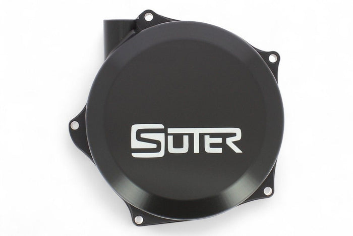 SCCF31501 Coperchio frizione SUTER - KX 250 F