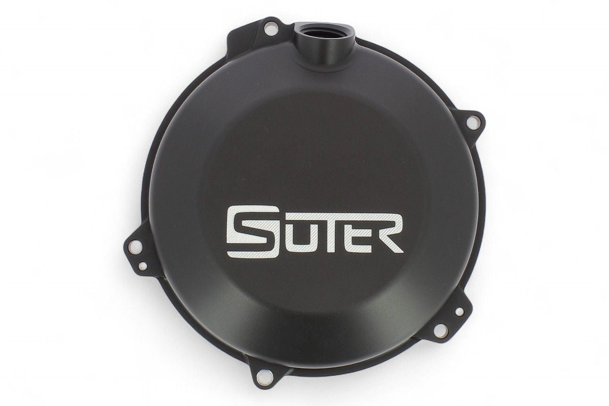 SCCF55502 Coperchio frizione SUTER - GASGAS HUSQVARNA KTM