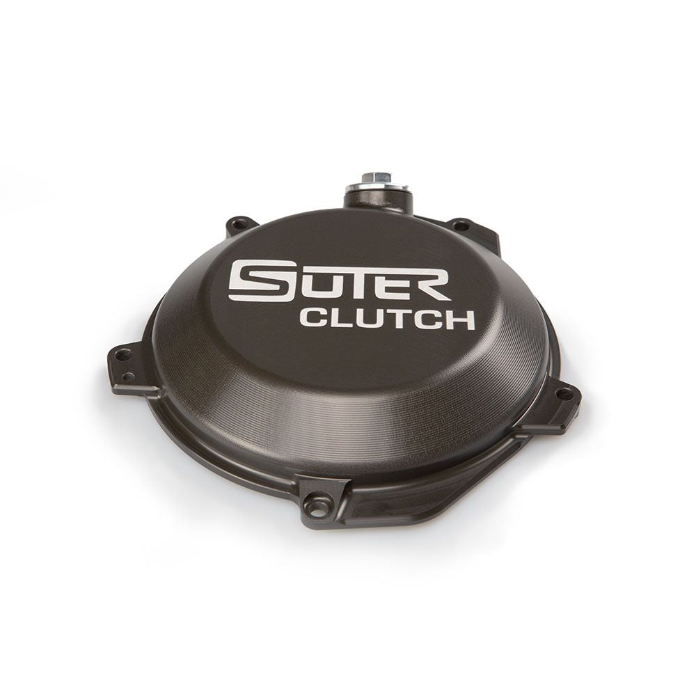SCCF55503 Coperchio frizione SUTER - GASGAS HUSQVARNA KTM 250/350