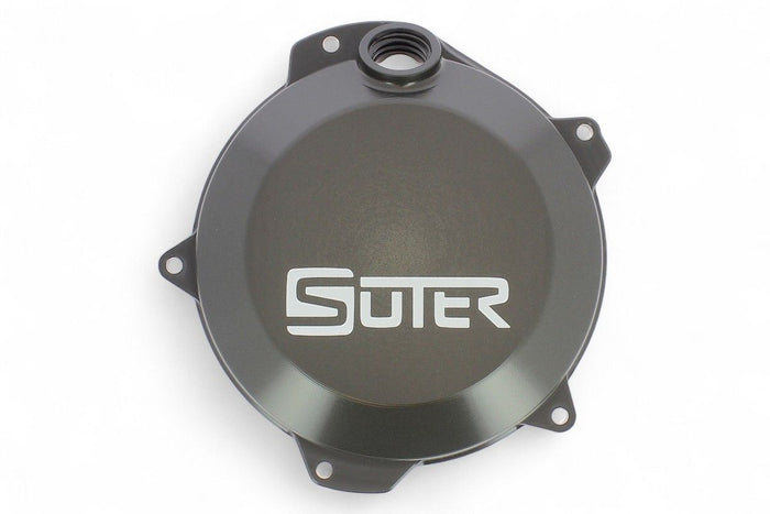 SCCF55504 Coperchio frizione SUTER - GASGAS HUSQVARNA KTM