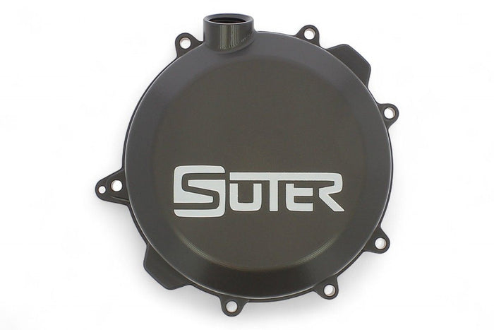 SCCF55521 Coperchio frizione SUTER - KTM 250 SX 18-22