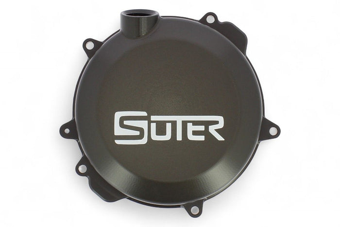 SCCF55522 Coperchio frizione SUTER - GASGAS HUSQVARNA KTM 125