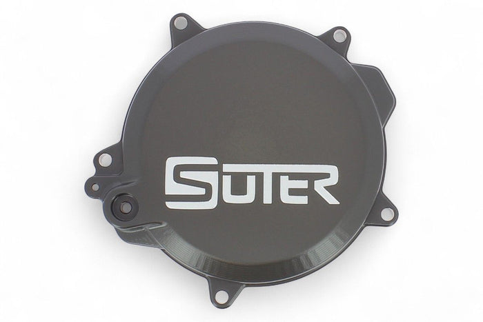 SCCF55525 Coperchio frizione SUTER - GASGAS HUSQVARNA KTM 85