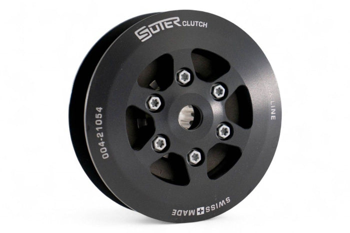 SCMX21054 Frizione Mx-Line SUTER - CRF 450 R/RX