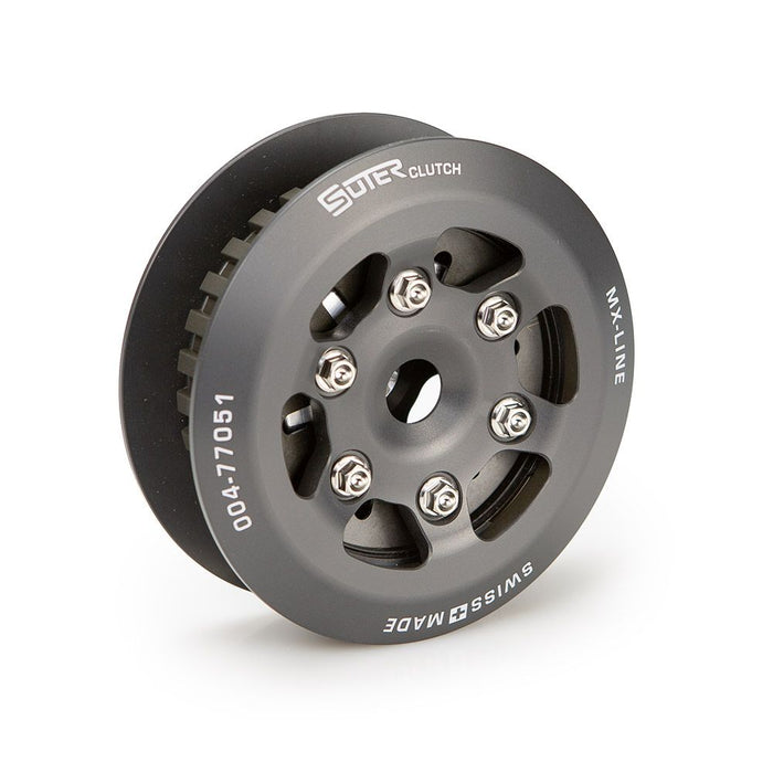 SCMX22055 Frizione Mx-Line SUTER - FANTIC YAMAHA 125