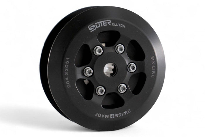 SCMX23051 Frizione Mx-Line SUTER - KX 450 F