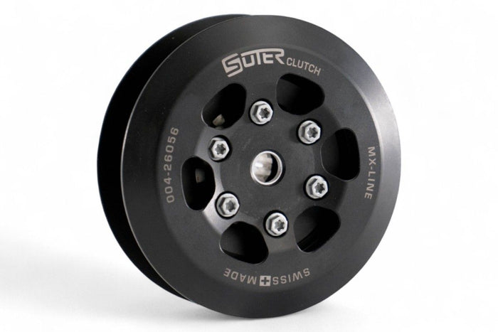 SCMX26055 Frizione Mx-Line SUTER - FANTIC YAMAHA 250