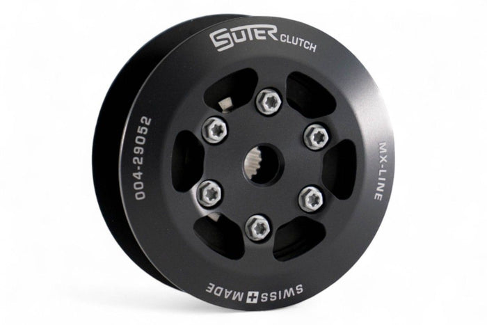 SCMX29052 Frizione Mx-Line SUTER - CRF 250 R/RX
