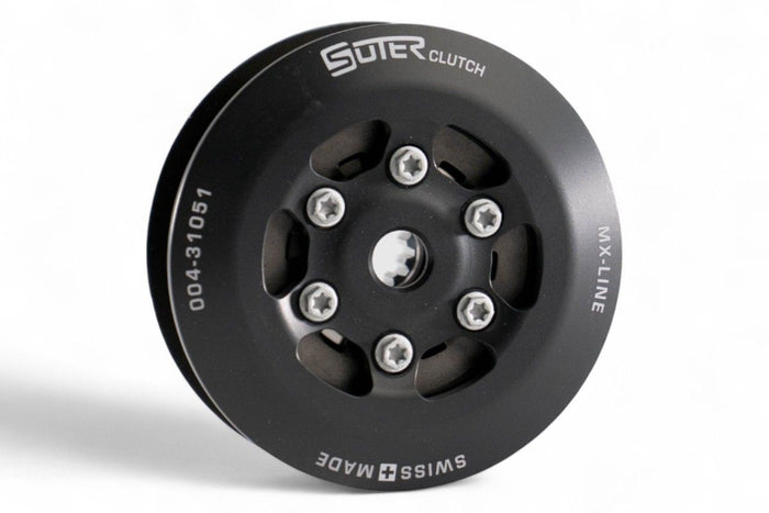 SCMX31051 Frizione Mx-Line SUTER - KX 250 F