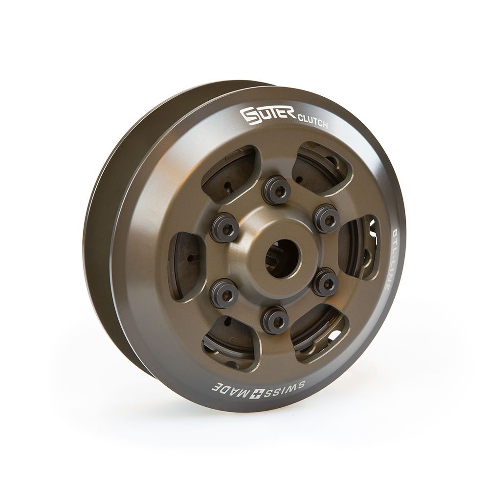 SCMX55051 Frizione Mx-Line SUTER - GASGAS HUSABERG HUSQVARNA KTM