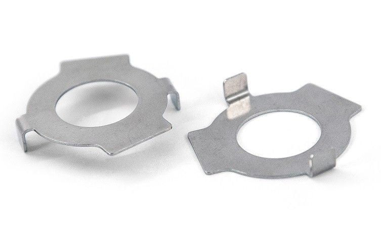 SCRIC400672 Rosetta di sicurezza SUTER Øinterno 20mm, Øesterno 31mm, spessore 0.7mm