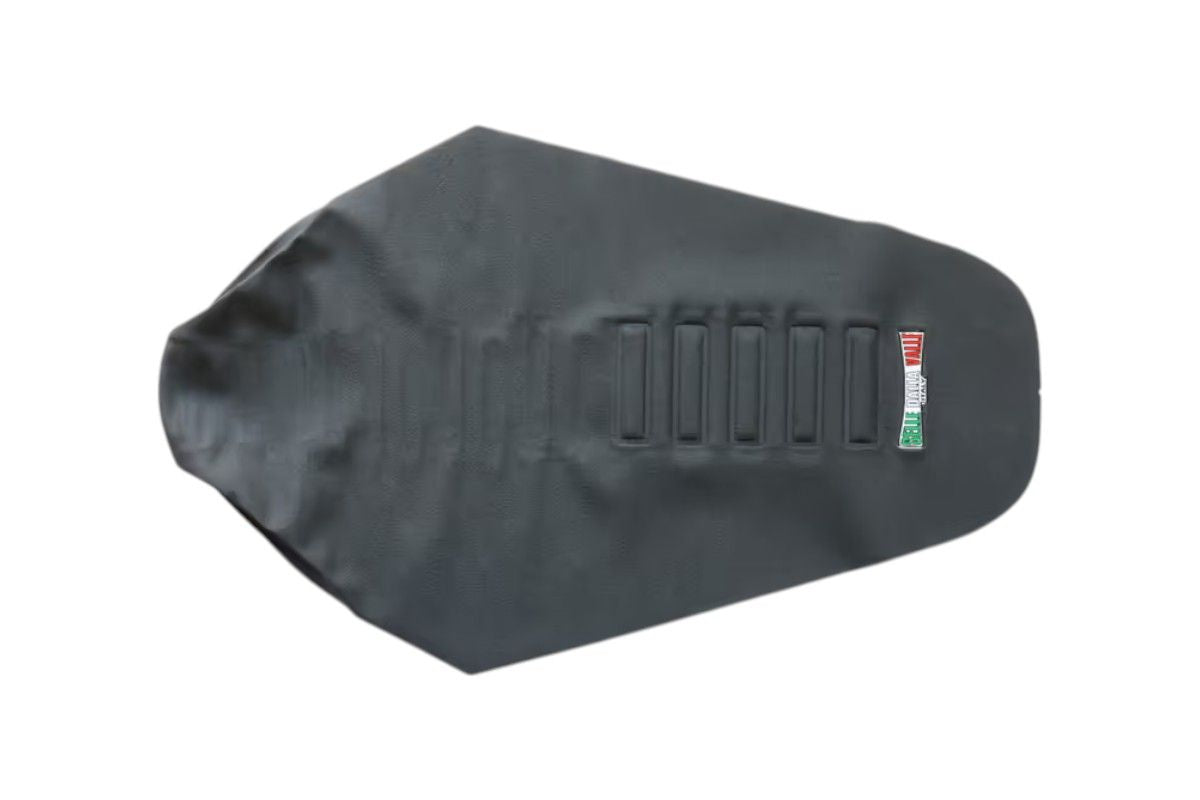 SDV001W Copertina sella SDV Wave - Nero
