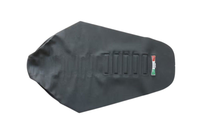 SDV001W Copertina sella SDV Wave - Nero