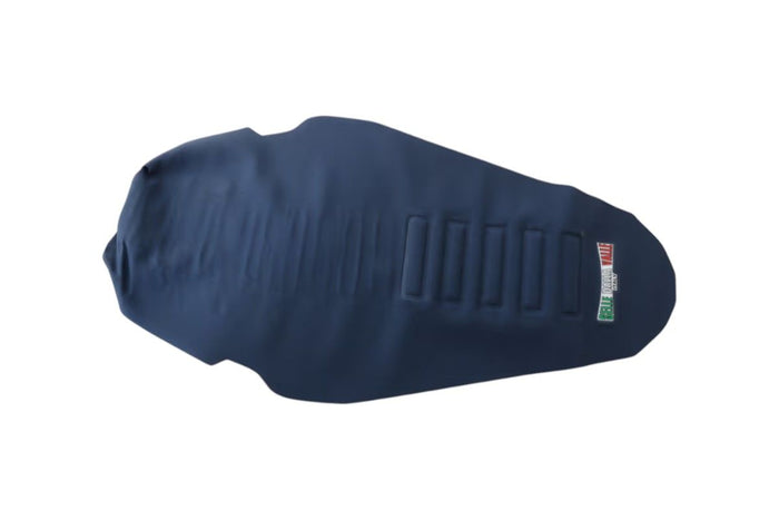 SDV002WB Copertina sella SDV Wave - KTM - Blu