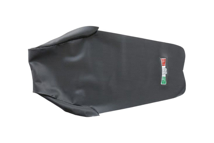 SDV003R Copertina sella SDV Racing - YAMAHA - Blu