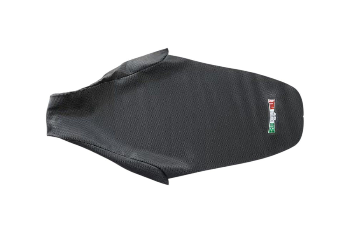 SDV004R Copertina sella SDV Racing - HONDA - Nero