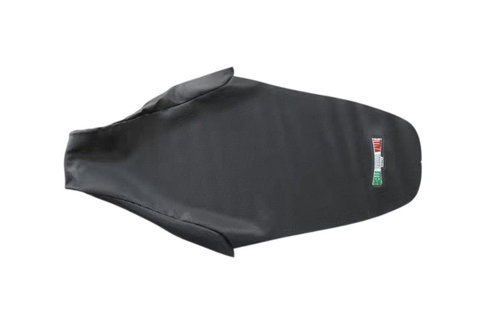 SDV004R Copertina sella SDV Racing - HONDA - Nero