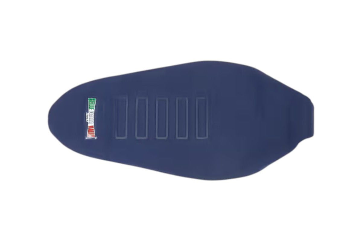 SDV006WB Copertina sella SDV Wave - HUSQVARNA KTM 85 - Blu