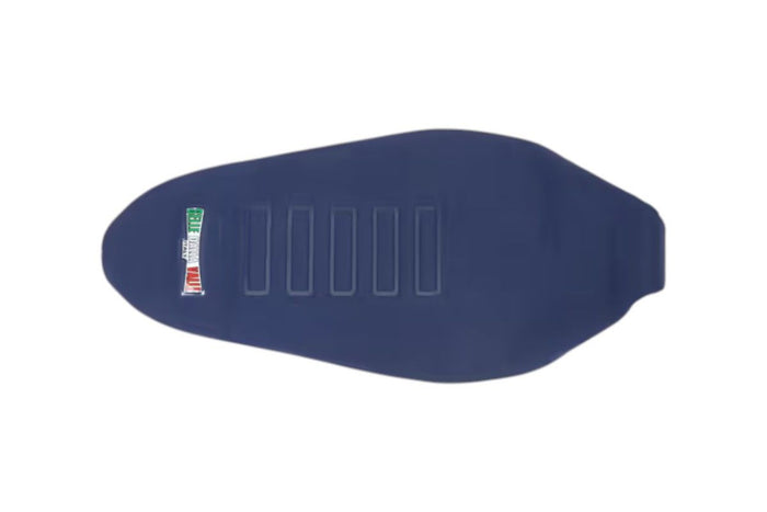 SDV006WB Copertina sella SDV Wave - HUSQVARNA KTM 85 - Blu