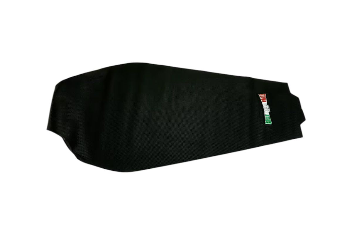 SDV007R Copertina sella SDV Racing - KTM - Nero