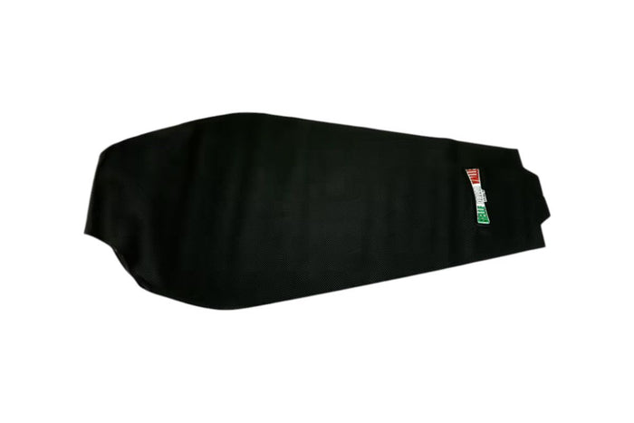 SDV007R Copertina sella SDV Racing - KTM - Nero