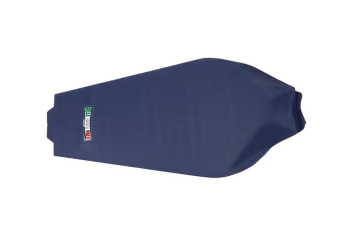 SDV007RB Copertina sella SDV Racing - KTM - Blu