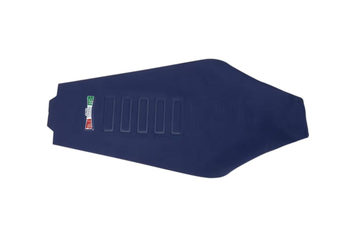 SDV007WB Copertina sella SDV Wave - KTM - Blu