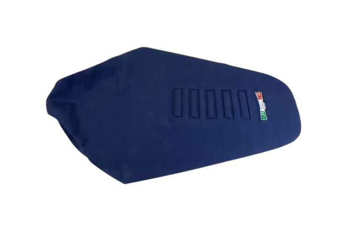 SDV013WB Copertina sella SDV Wave - GASGAS KTM 85 - Blu