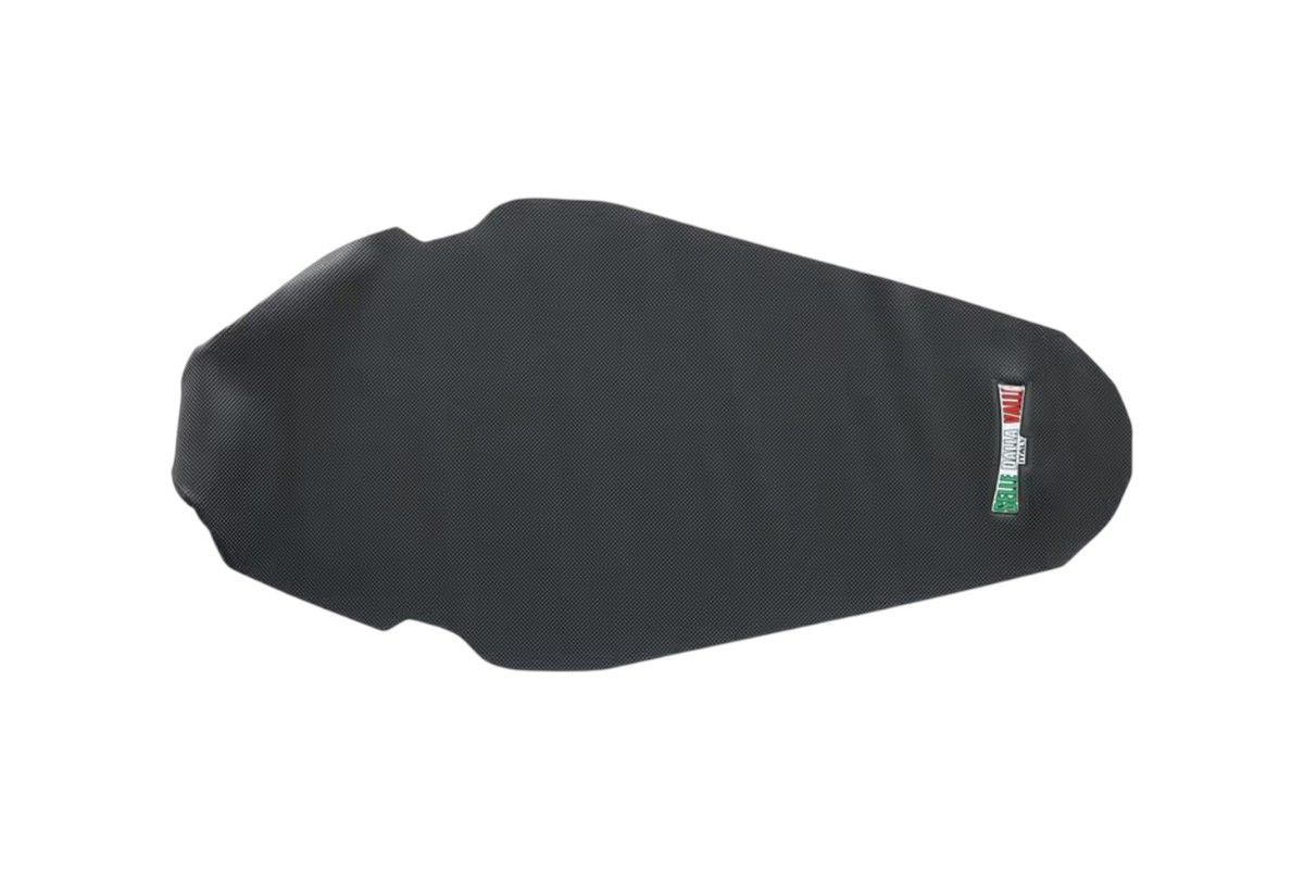 SDV014R Copertina sella SDV Racing - HONDA - Nero