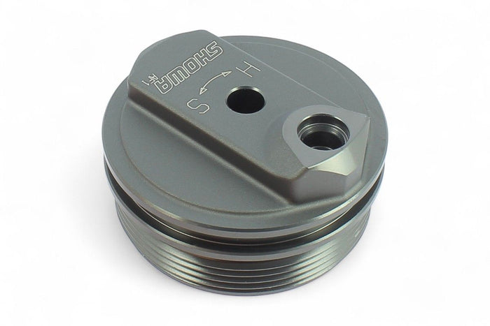 SH07182 Tappo superiore forcella SHOWA - CRF 450 R 21 (1 pezzo)