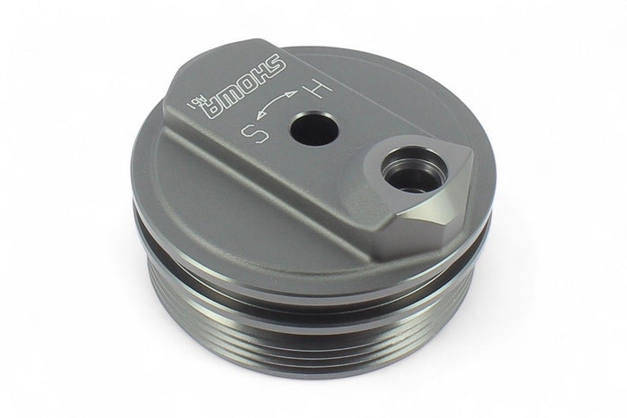 SH07221 Tappo superiore forcella SHOWA - CRF 250 R 20 (1 pezzo)