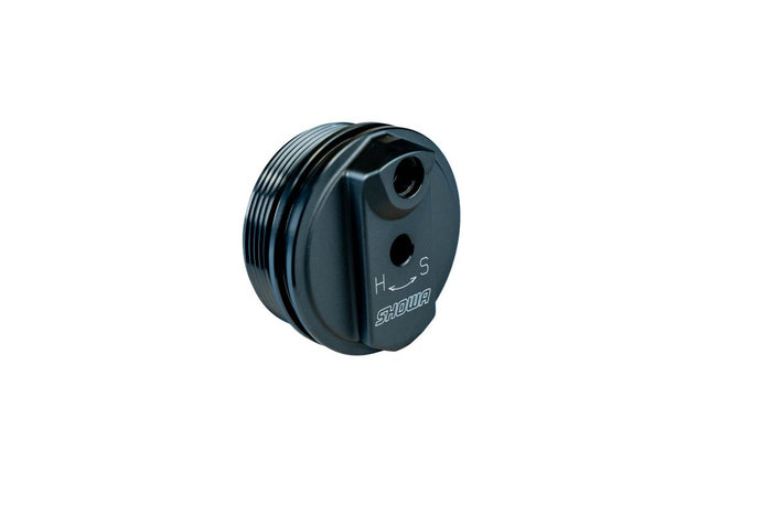 SH07346 Tappo superiore forcella SHOWA - HONDA SUZUKI (1 pezzo)