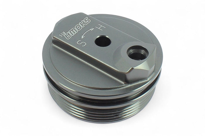 SH07624 Tappo superiore forcella SHOWA - CRF 450 RX 17-18 (1 pezzo)