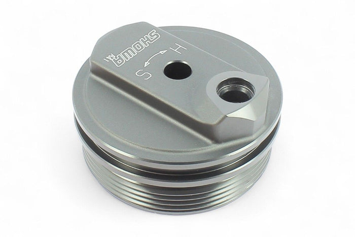 SH07626 Tappo superiore forcella SHOWA - CRF 250 R 19 (1 pezzo)
