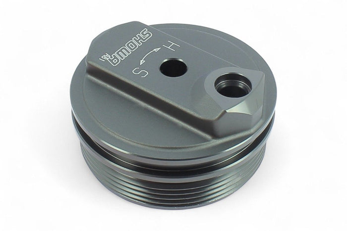 SH07629 Tappo superiore forcella SHOWA - CRF 450 RX 19 (1 pezzo)