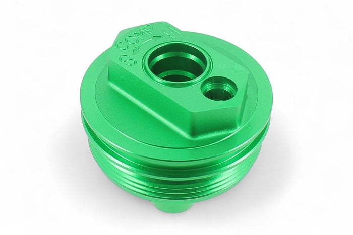 SH07833 Tappo superiore forcella SHOWA - KX 250 F 15-16 (1 pezzo)