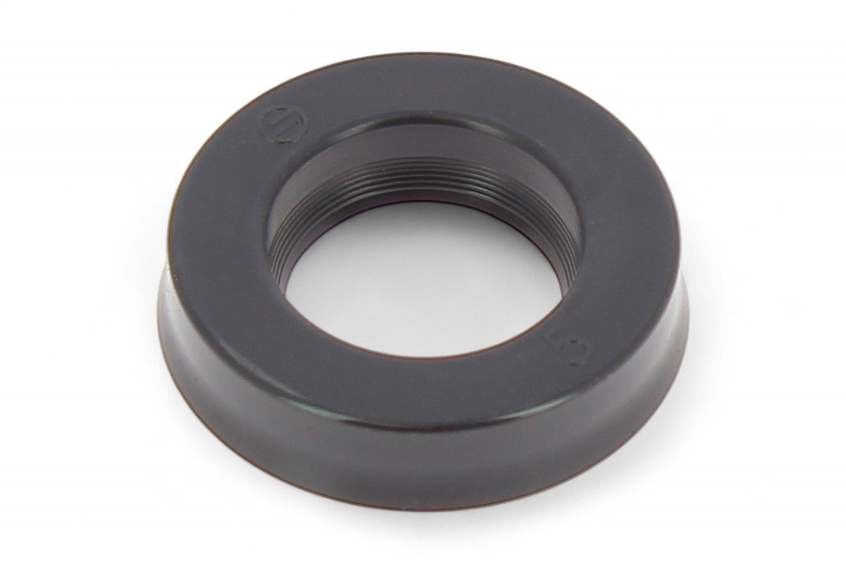 SH07883 Tenute interne camera pneumatica principale forcella SHOWA - HONDA KAWASAKI SUZUKI (1 pezzo)