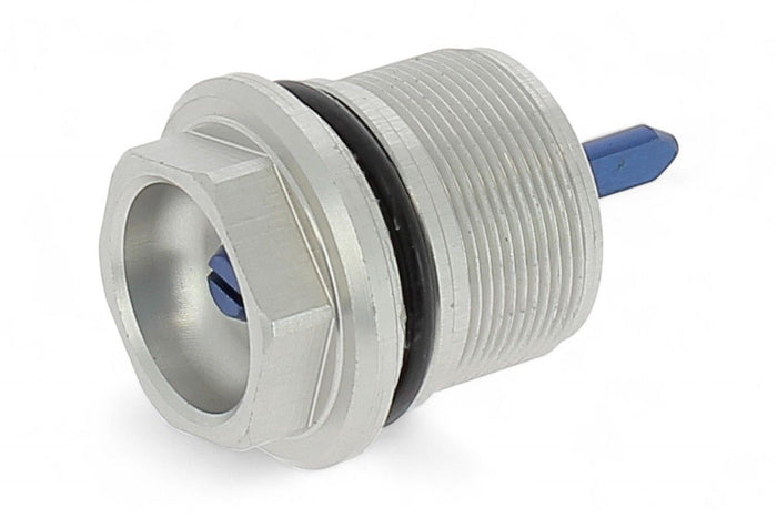 SH07909 Tappo registro estensione forcella SHOWA - KAWASAKI SUZUKI (1 pezzo)
