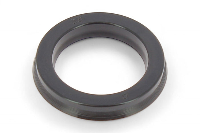 SH07912 Guarnizione esterna camera pneumatica principale forcella SHOWA - HONDA KAWASAKI SUZUKI (1 pezzo)