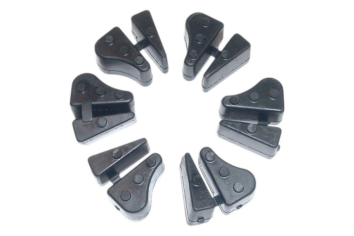 SLP4043 Parastrappi per mozzi originali YAMAHA MT-09